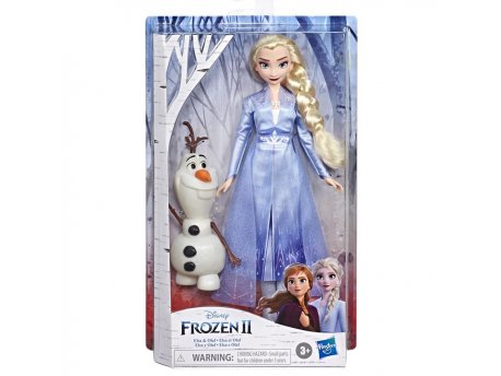 FROZEN Elsa