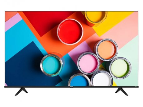 Hisense 65A6BG Smart LED 4K Ultra HD digital LCD TV