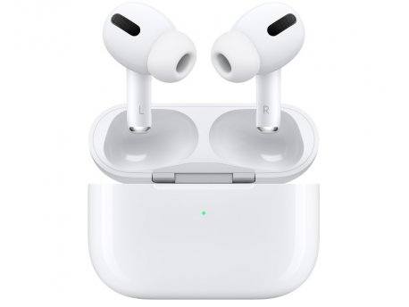 APPLE AirPods PRO with Magsafe Case (mlwk3zm/a)
