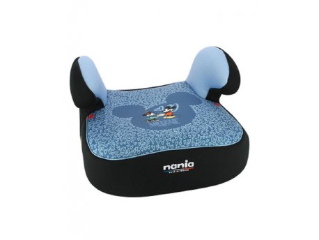 Nania A-s Dream 2/3 (15-36kg) Mickey love