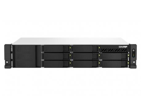 QNAP TS-873AeU-RP-4G