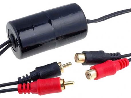 4CARMEDIA Filter za auto pojačalo 30.500-01 60-553
