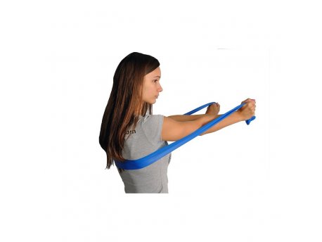 RING RX CE5643-0,35cm/m fitnes traka za vezbanje- metar