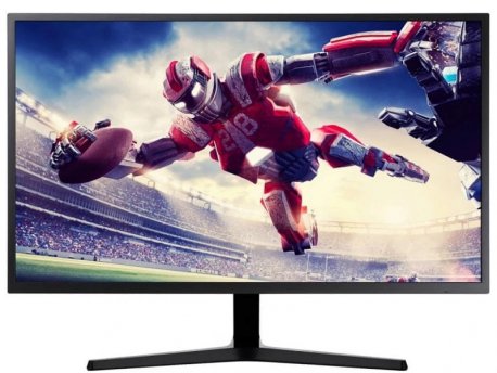 SAMSUNG LU32J590UQRXEN 4K UHD