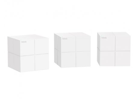 TENDA MW6(3 pack) Dual-Band Router