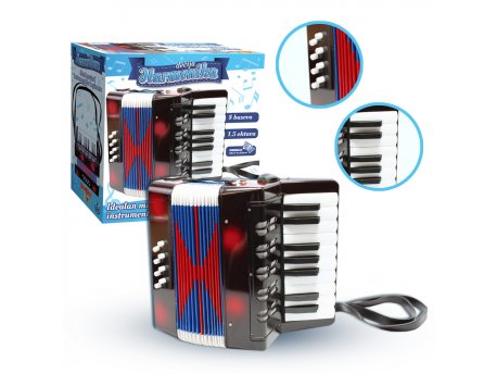 TALENT Harmonika