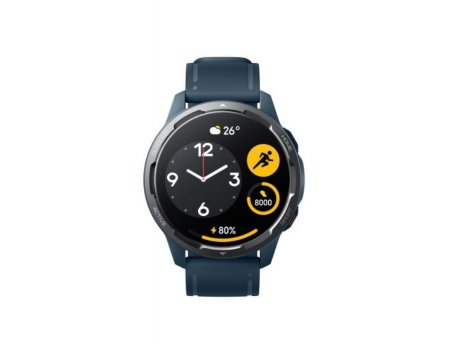 XIAOMI Watch S1 Active GL (Ocean Blue)