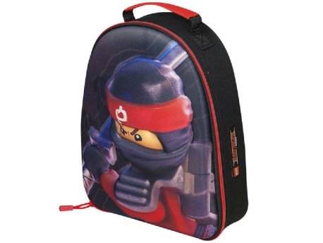 LEGO Torba Ninjago Kai 3D TW372456