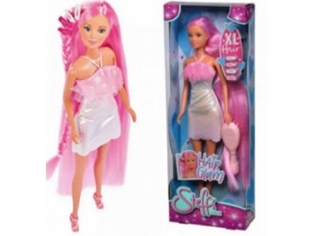 DEXY CO Steffi XL hair glam lutka SB3504