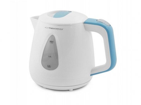 ESPERANZA EKK019 Električni bokal 1,7L