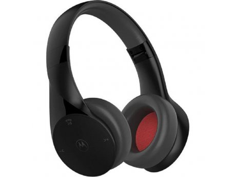 MOTOROLA Moto XT500 wireless over ear headphone - bluetooth 4.1