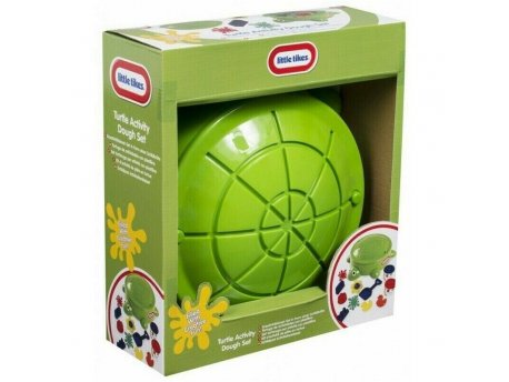 LITTLE TIKES Plastelin set