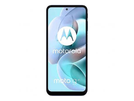 MOTOROLA Moto G41 128GB (Crna) XT2167-2