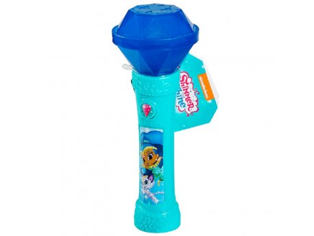 Shimmer&Shine MIKROFON ZA ZVUČNIM I SVETLOSNIM EFEKTIMA
