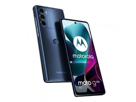 MOTOROLA G200 5G 128GB Blue (Plava) XT2175-1_SB