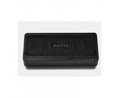 NETIS 8-port switch 10/100, ST-3108S