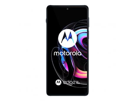 MOTOROLA Edge 20 Pro 256GB Midnight blue Plava XT2153-1_MB