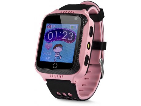 MOYE Bambino Smart Watch Roze
