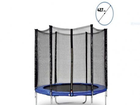 DEXY CO Trambolina 427 cm