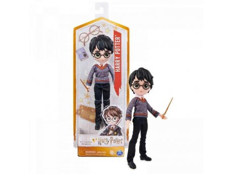SPIN MASTER Wizarding World Harry Potter Figura