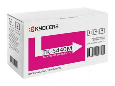KYOCERA TK-5440M Magenta