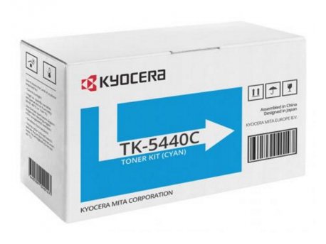 KYOCERA TK-5440C Cyan