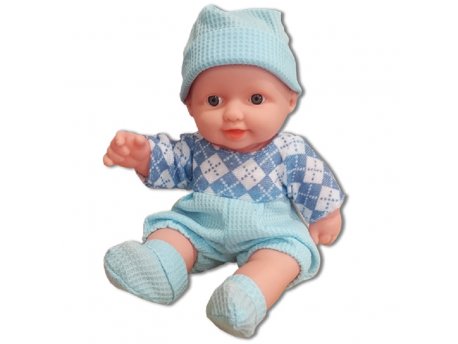 KIDS LOVE Lutka u vrtiću