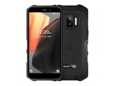 OUKITEL WP12 PRO DS  4/64GB Black