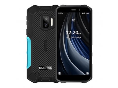 OUKITEL WP12 PRO 4/64GB Blue