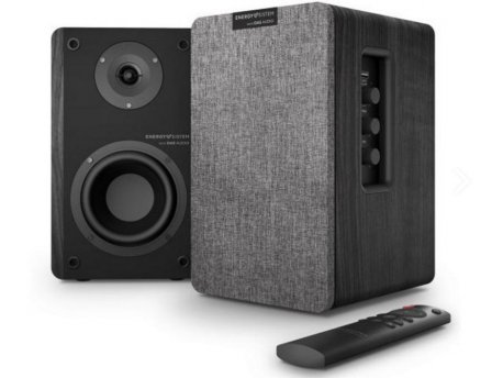 ENERGY SISTEM Studio Monitor 4 Hi Fi zvučnik ZVU02516