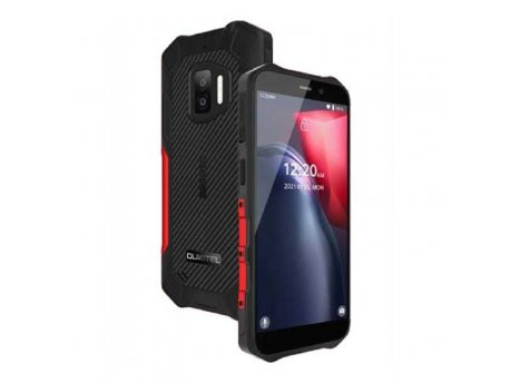 OUKITEL WP12 PRO 4/64GB Red