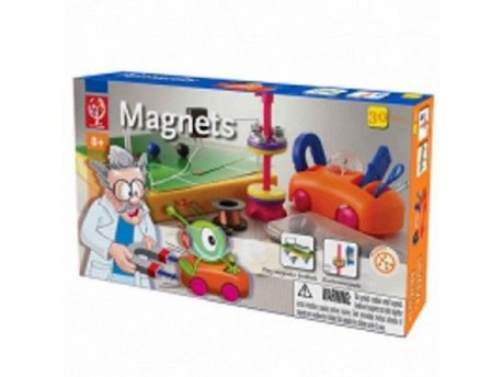 PERTINI Set Magnet