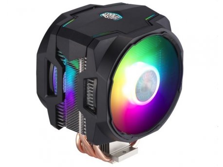 COOLER MASTER MasterAir MA610P ARGB procesorski hladnjak (MAP-T6PN-218PA-R1)