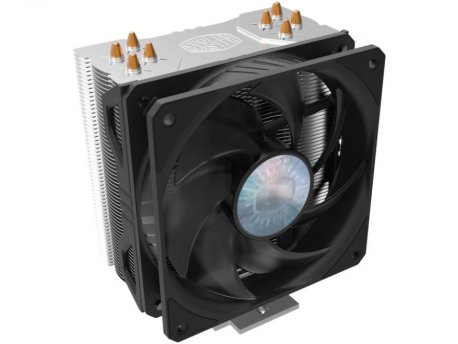 COOLER MASTER Hyper 212 EVO V2 (RR-2V2E-18PK-R2) procesorski hladnjak