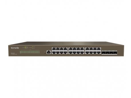 TENDA TEG3328F L2 Managed Switch LAN02840