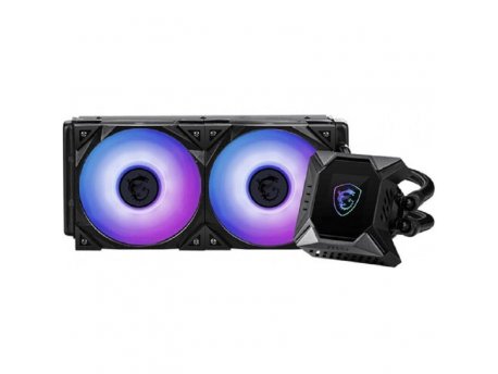 MSI MPG coreliquid K240 V2 vodeno hlađenje CPU01260