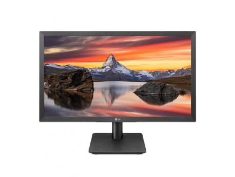 LG 22MP410-B FHD AMD FreeSync