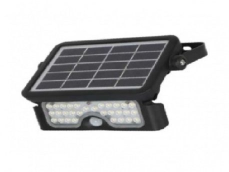 BBLINK Solarna led svet LD-SFL 5W crna