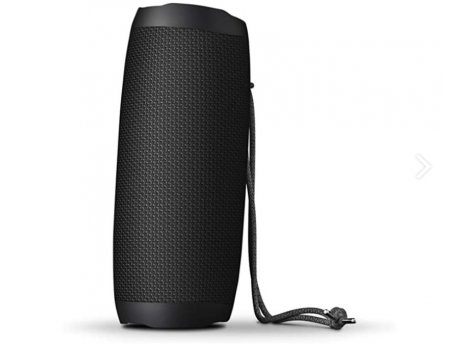 ENERGY SISTEM Urban Box 5+ crni portable zvučnik ZVU02519