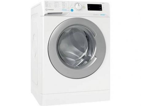 INDESIT Ves masina BWE81285XWEEN
