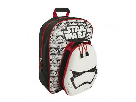 STAR WARS Ranac