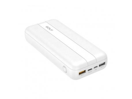 GOLF POWER BANK G93PD 20000mah Beli