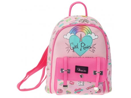 PERTINI Ranac Tesoro girl