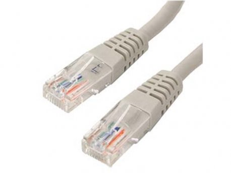 VELTEH UTP cable CAT 5E sa konektorima U5E-K100 BULK 10m