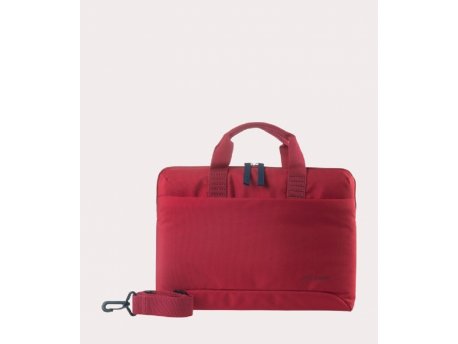 TUCANO Torba za laptop 13.3-15'' Smizla Crvena