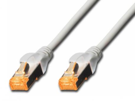 DIGITUS SFTP cable CAT 6a sa metalnim oklopom konektora 2m  DK-1644-A-020