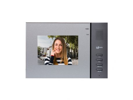 TEH-TEL Video interfon za sistem 5+N 403