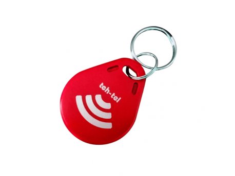 TEH-TEL ID TAG privesci - 100 kom. Šifra 710