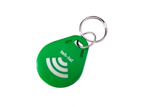 TEH-TEL ID TAG privesci - 100 kom. Šifra 708