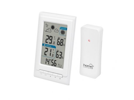 HOME Kućna meteo stanica HCW01